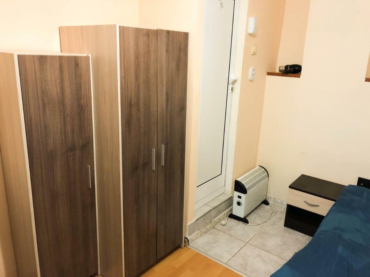 Апартаменты Top Center Studio 2 Min To The Beach Варна Экстерьер фото
